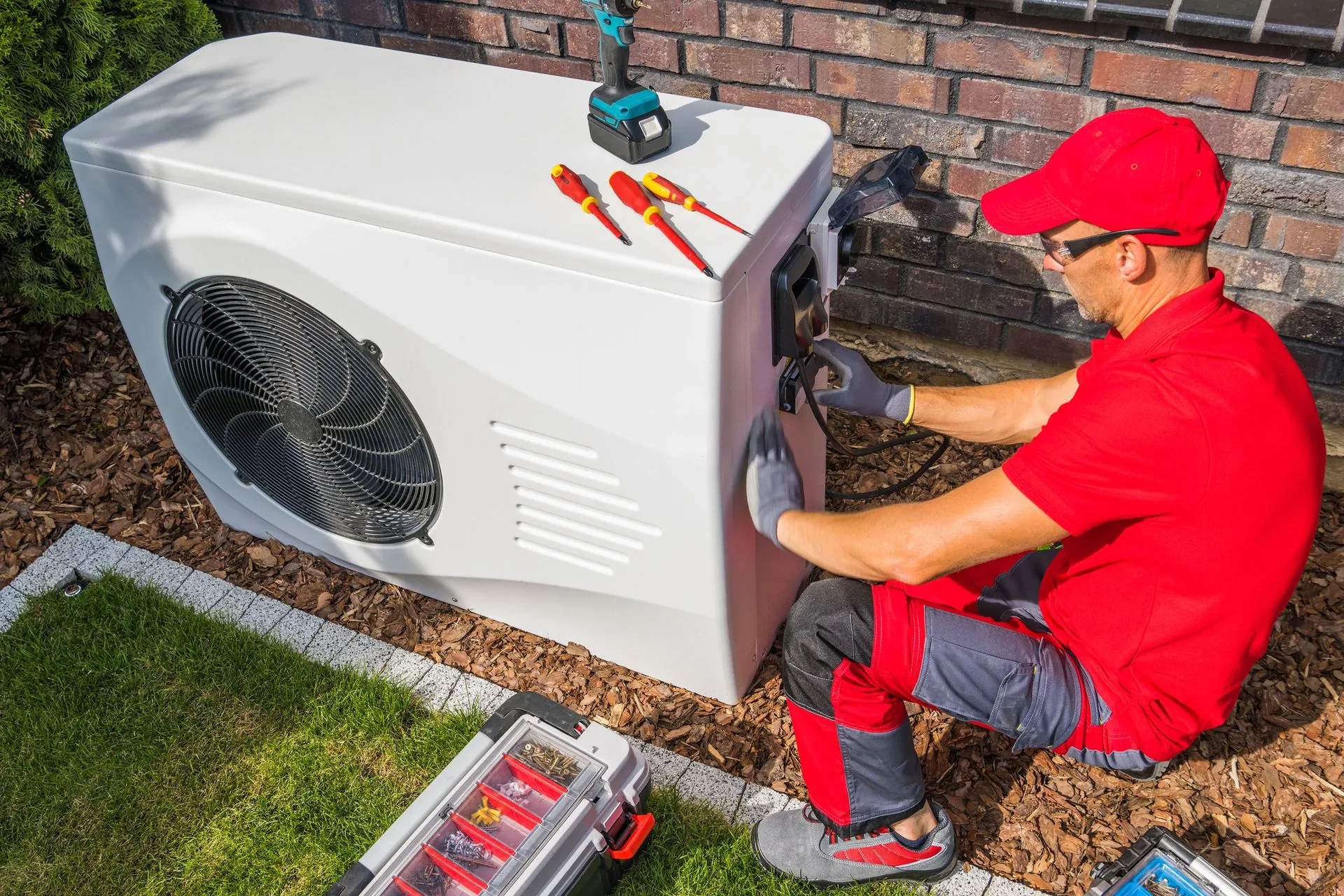 About HVAC in Shepherdstown, WV